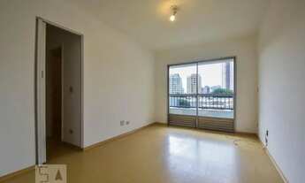 Imagem: Apartamento para Aluguel - Brooklin, 1 Quarto