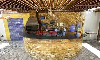 Imagem 4: Casa a venda no cento de jacumã a 60mt da praia