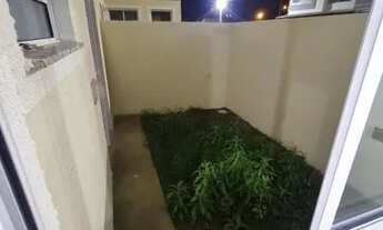 Imagem 6: SOLAR DO PORTO ( AREA GARDEN