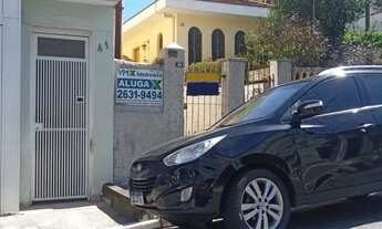 Imagem: Casa Térrea, Vila Maria Alta - São Paulo