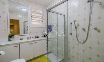 Imagem 12: COPACABANA Apartamento com 2 dormitórios