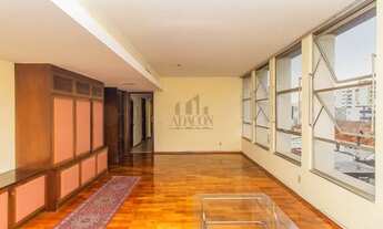 Imagem 2: Excelente apartamento de 3 dormitórios no Bom Fim