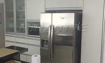 Imagem 4: Apartamento de 250m² com 4 quartos em Santana