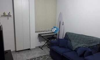 Imagem 4: Maravilhoso apatmento no Leblon