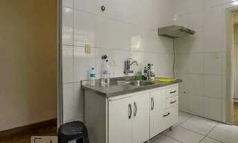 Imagem 5: Apartamento para Aluguel - Liberdade, 3 Quartos, 114 m2