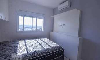 Imagem 7: Apartamento para Aluguel - Barra Funda, 2 Quartos, 66 m2