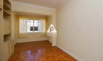 Imagem 1: Dois quartos a venda Copacabana com possibilidade de vaga