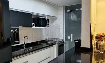 Imagem 7: Apartamento a Venda no PrimeAcqua em Campinas/SP