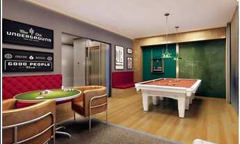 Imagem 5: Apartamento para venda tem 176m², dispondo de 3 suítes, em Nazaré - Belém - PA