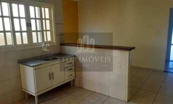 Imagem 6: Excelente casa no Parque Santo Antônio - Jacareí/SP