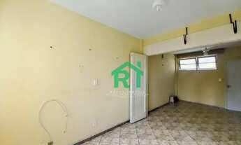 Imagem 3: Apartamento com 1 dormitório à venda, 60 m² por R$ 310.000,00 - Pitangueiras - Guarujá/SP