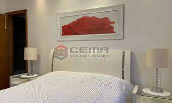 Imagem 5: Apartamento-LOCAÇÃO-Flamengo-Rio de Janeiro-RJ