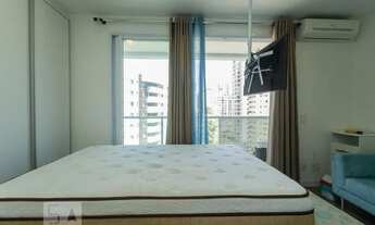 Imagem 6: Apartamento para Aluguel - Perdizes, 1 Quarto, 30 m2