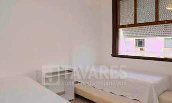 Imagem 5: Apartamento em Copacabana