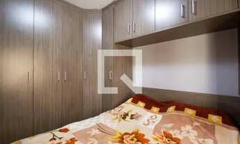 Imagem 7: Apartamento para Aluguel - Jardim Roberto, 2 Quartos, 55 m2