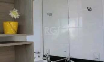 Imagem 6: Apartamento em Cristal