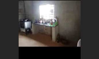 Imagem 7: Vendo casa com 2 quartos, na rua 02 da 26 de Setembro, apenas R$ 150 mil