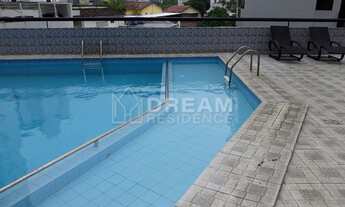 Imagem 5: Lindo apto na Jaqueira com 137 m², 3-1 suíte, 2 vagas e lazer completo!