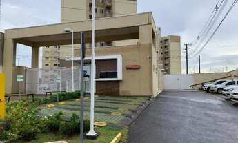 Imagem: Apartamento em Leilão - Carumbé - Cuiaba