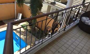 Imagem 3: CASA PARA LOCAÇÃO EM ALDEIA DA SERRA, MORADA DAS FLORES