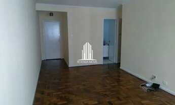 Imagem 6: COND FRADIQUE COUTINHO 120,00M² COM 3 DORMITORIOS, 1 SUÍTE, 3 BANHEIROS, 1 SALA, 1 VAGA EM