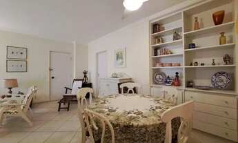 Imagem 6: Apartamento beira mar, 2 dormitórios, 1 vaga, Pitangueiras, Guarujá/SP