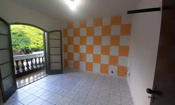 Imagem 3: Casa no Bairro Pauliceia