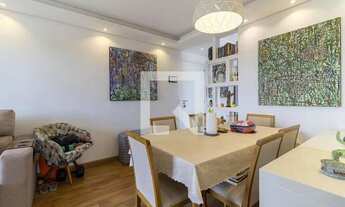 Imagem 3: Apartamento para Aluguel - Bosque da Saúde, 3 Quartos, 70 m2