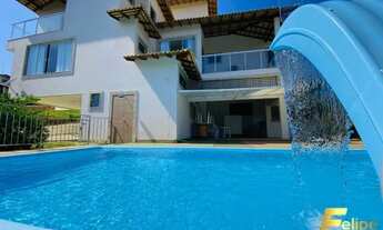 Imagem: CASA DE ALTO PADRÃO EM GUARAPARI