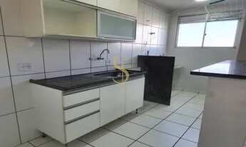 Imagem 4: Apartamento à venda - Spazio Vitta Club, Jardim Paulista, Franca/SP