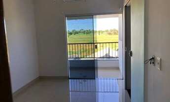 Imagem 2: A casa na 1503 sul com ambiente aconchegante e espaçoso, 2 dormitórios em Palmas-TO