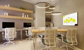 Imagem 4: LANÇAMENTO - APARTAMENTOS - 1 QUARTO - BOA VIAGEM