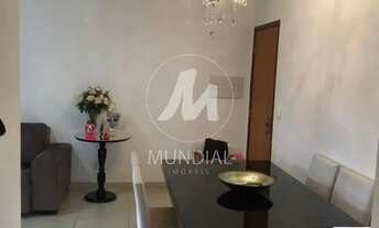 Imagem 4: Apartamento (tipo - padrao) 2 dormitórios/suite, cozinha planejada, em condomínio fechado