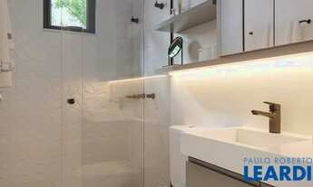 Imagem 6: COBERTURA - JARDIM - SP