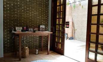 Imagem 3: SÃO PAULO - Casa Padrão - JARDIM DA GLORIA