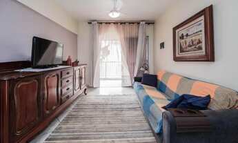 Imagem 4: Apto 3 quartos, 2 banheiros e infra com 1 vaga em Condomínio Green Hills, Tanque - Jacarep