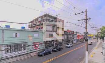 Imagem 5: Casa para Aluguel - Sapopemba, 2 Quartos, 90 m2