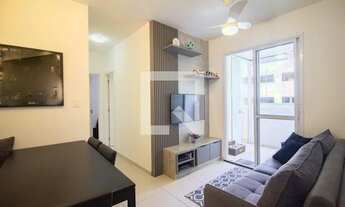 Imagem: Apartamento à Venda - Vila Mazzei, 2 Quartos