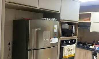 Imagem 5: Apartamento no Hemisphere 360 - 3 suítes totalmente mobiliado e decorado por 1.349.000,00