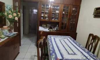 Imagem 7: Apartamento 3 quartos com 1 suíte, 3 banheiros e 2 vagas de garagem