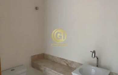 Imagem 3: Esplanada Resort Jardim Esplanada, São José dos Campos Apartamento de 157 m² com 4 suítes