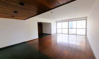 Imagem 2: Excelente Apartamento de 150 m², 3 dormitórios(1 Suíte) 2 Garagens a 300 mts do Pq da Água