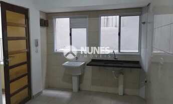 Imagem 5: Osasco - Apartamento Padrão - Padroeira