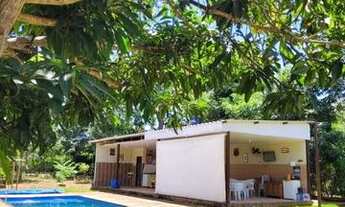 Imagem 5: Sobrado em condominio fechado de chacaras