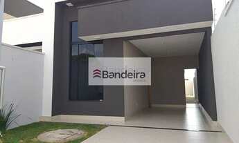 Imagem 2: Casa à venda 3 Quartos, 2 Vagas, 180M², Setor Aeroporto Sul, Aparecida de Goiânia - GO