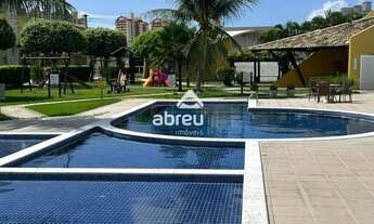 Imagem: PARNAMIRIM - Casa de Condomínio - Nova