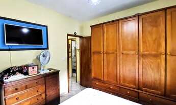 Imagem 5: Casa com 2 dormitórios à venda, 46 m² por R$ 300.000,00 - Bom Retiro - Teresópolis/RJ