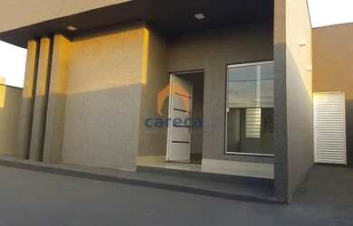 Imagem 5: Casa para Venda em São José do Rio Preto, Setvalley III, 3 dormitórios, 1 suíte, 2 banheir