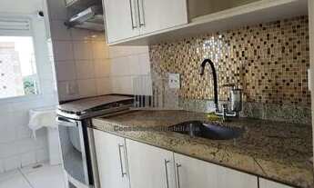 Imagem 6: Apartamento Locação 3 Dormitórios Condomínio Primeacqua