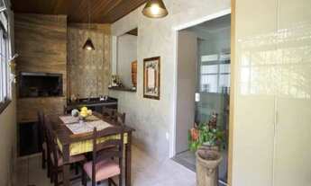 Imagem 2: Casa para venda com 150 metros quadrados com 3 quartos em Indianópolis - São Paulo - São P